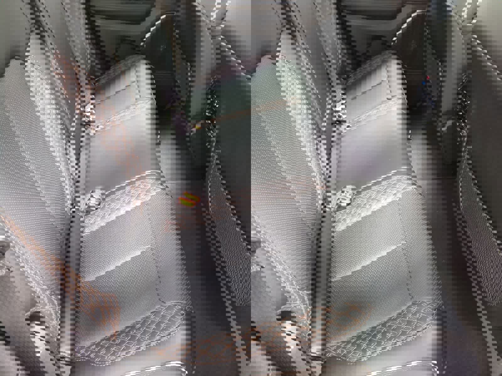 Certified 2024 Jeep Grand Cherokee Summit w/ Luxury Tech Group V image 22