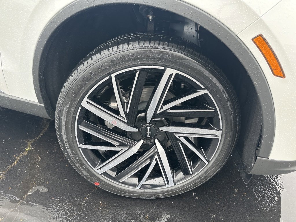 New 2025 Lincoln Aviator Reserve w/ Equipment Group 201A image 7