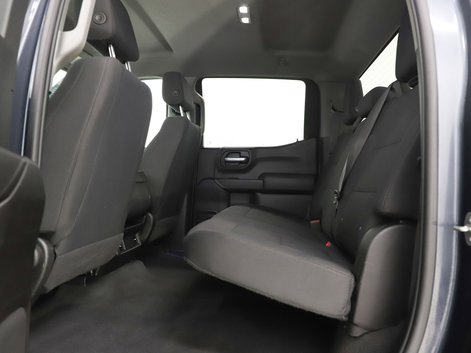 Used 2021 Chevrolet Silverado 1500 Custom image 19