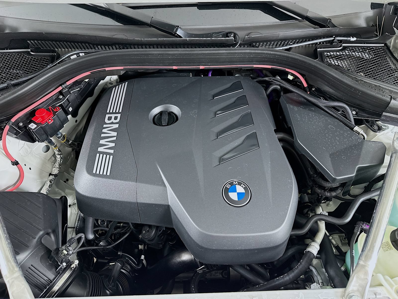 New 2026 BMW X3 xDrive30i w/ Premium Package AWD/4WD image 13