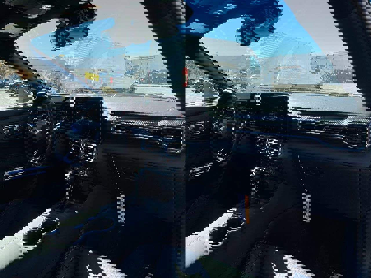 New 2026 Ford Mustang Premium image 42