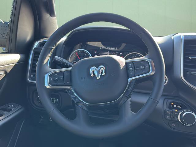 New 2026 RAM 1500 Big Horn image 25