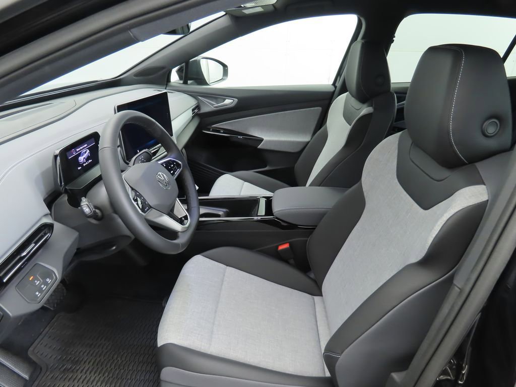 New 2026 Volkswagen ID.4 Pro image 17