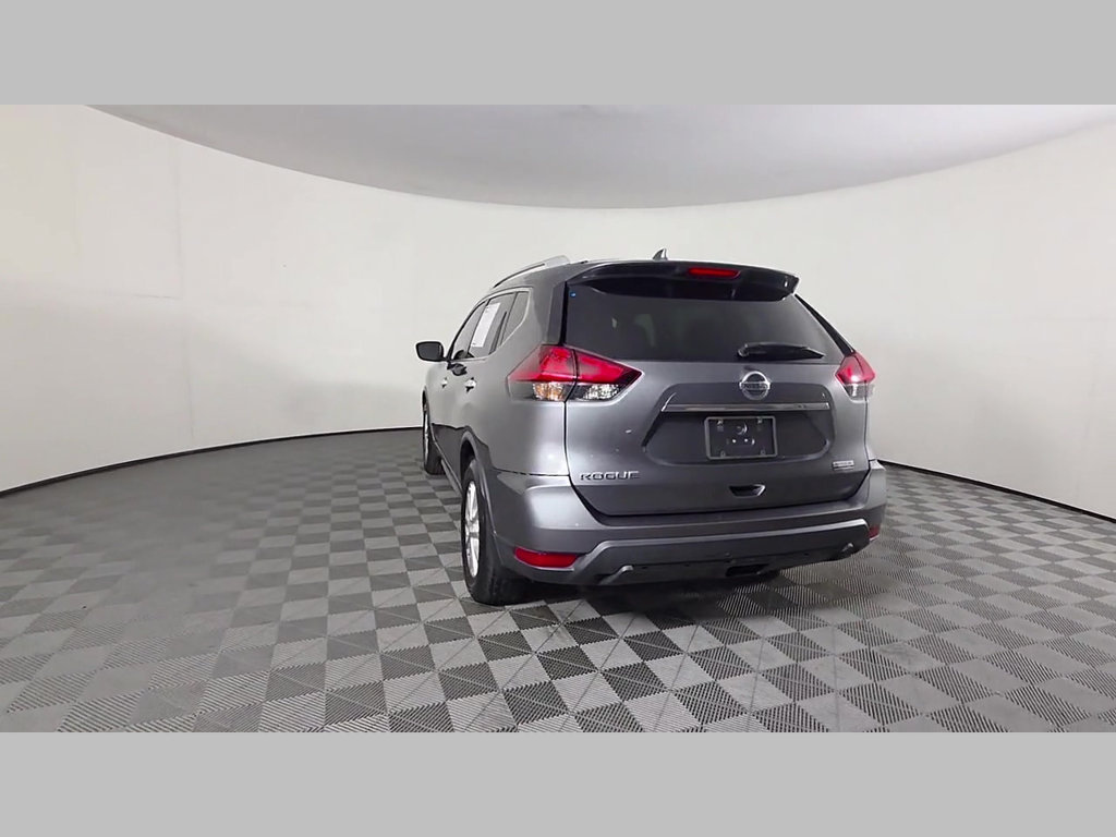 Used 2020 Nissan Rogue S w/ Special Edition Package FWD image 42