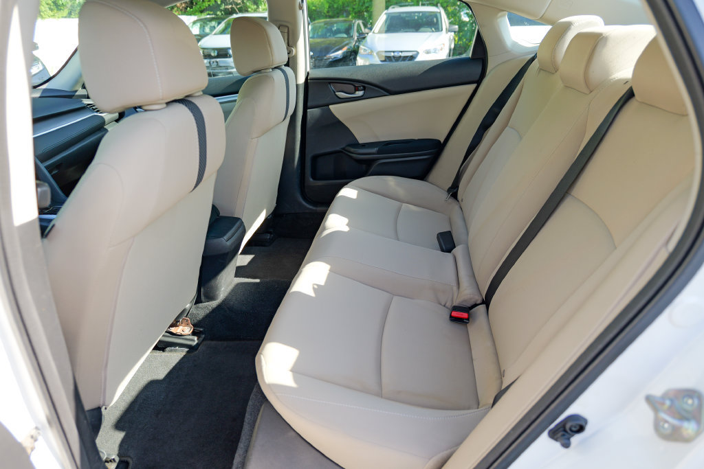 Used 2020 Honda Civic LX image 20