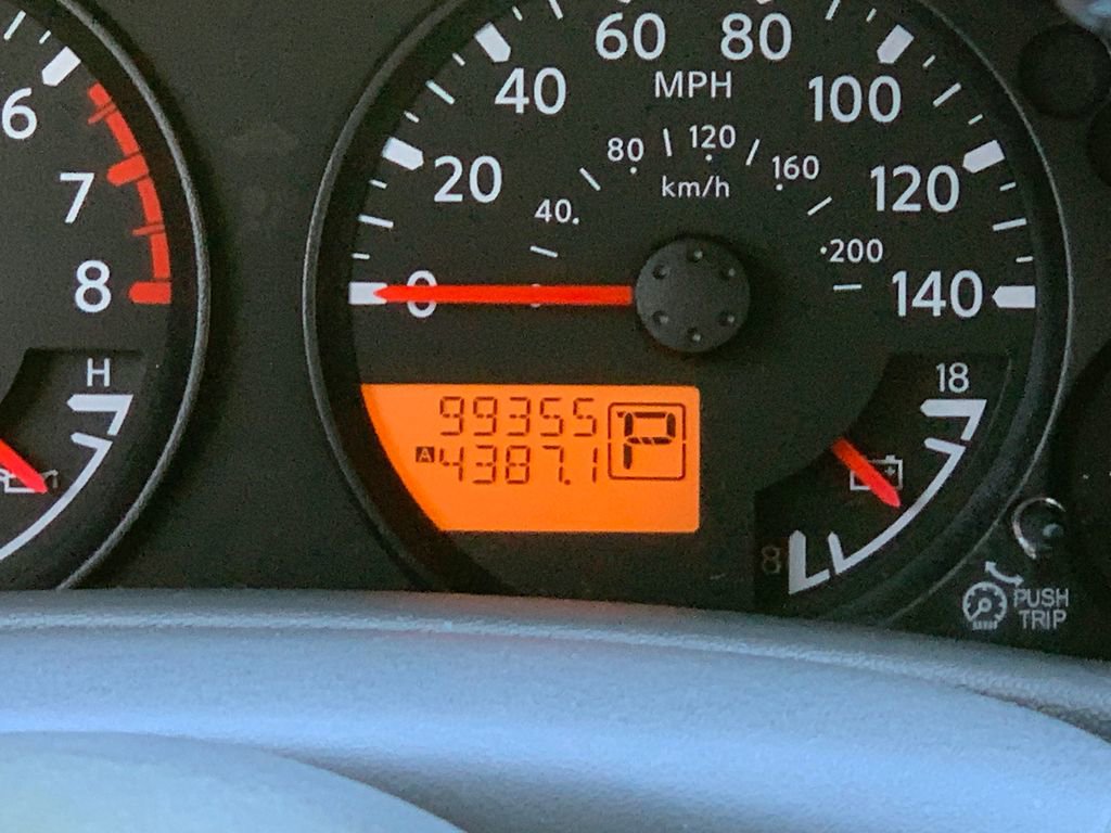 Used 2016 Nissan Frontier SV w/ SV Value Truck Package image 12