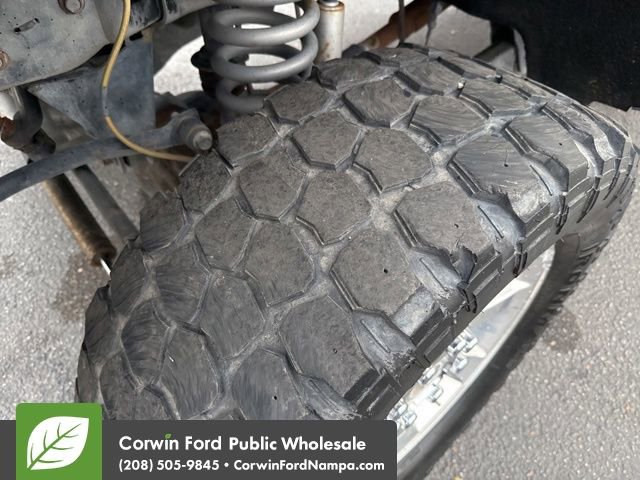 Used 2009 Ford F250 XLT image 10