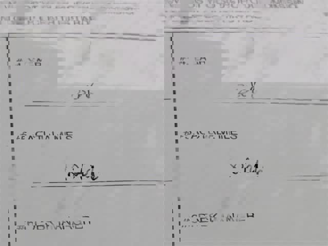 Used 2018 Ford Flex Limited w/ Equipment Group 301A image 9