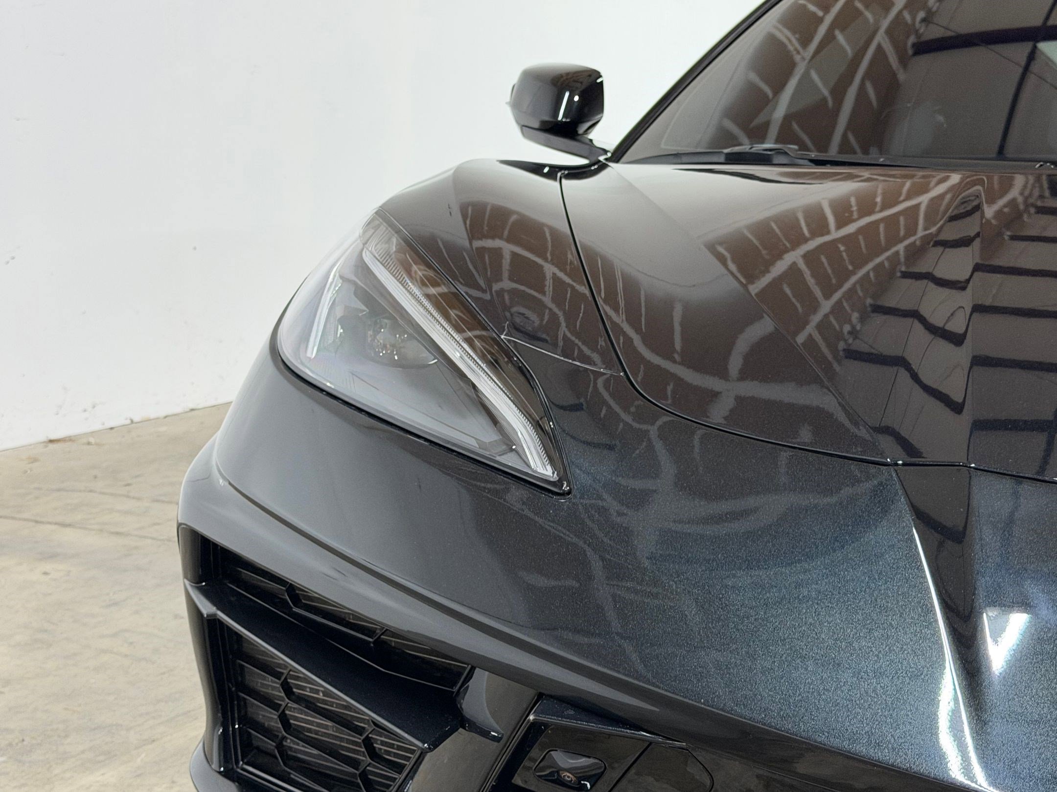 Used 2024 Chevrolet Corvette Stingray Preferred Cpe w/ Z51 Performance Package image 10