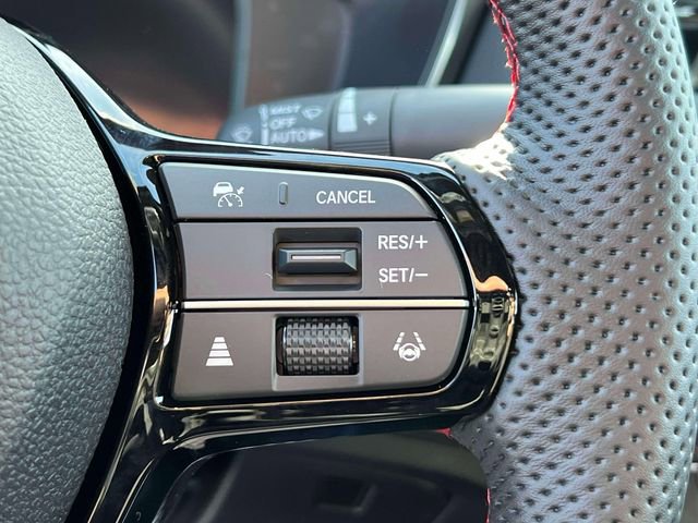 New 2026 Acura Integra Type S image 21