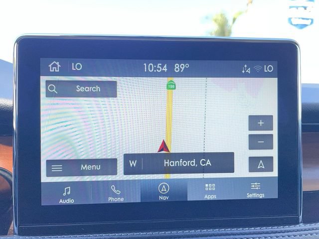 Used 2022 Lincoln Corsair Reserve w/ Luxury Package FWD image 14