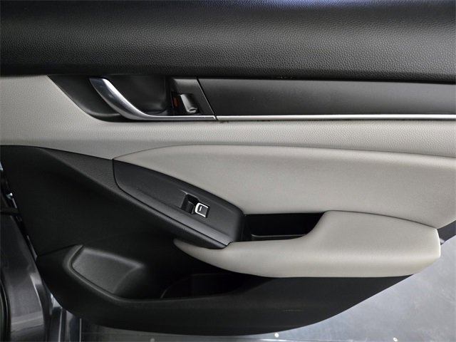 Used 2019 Honda Accord Hybrid image 20