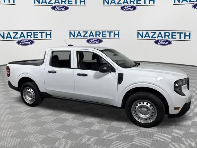 New 2026 Ford Maverick XL FWD image 8