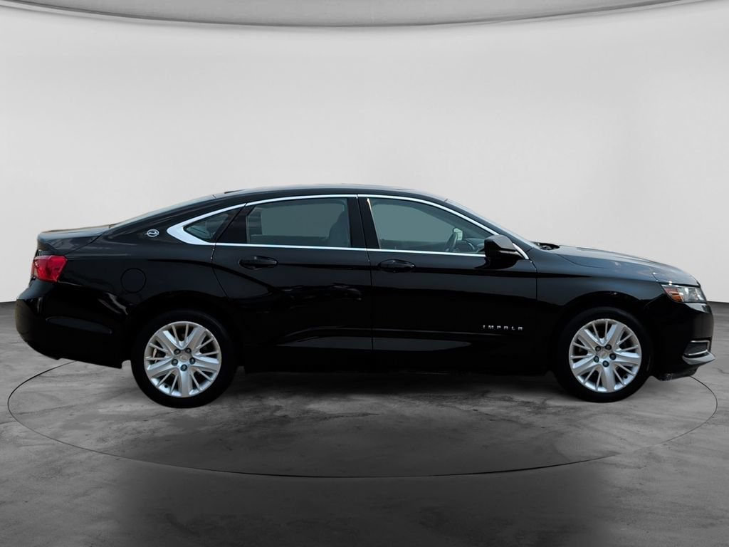 Used 2015 Chevrolet Impala LS w/ LS Convenience Package FWD image 10