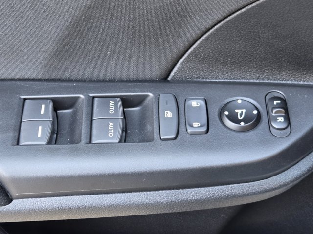 Used 2020 Honda Civic EX image 22