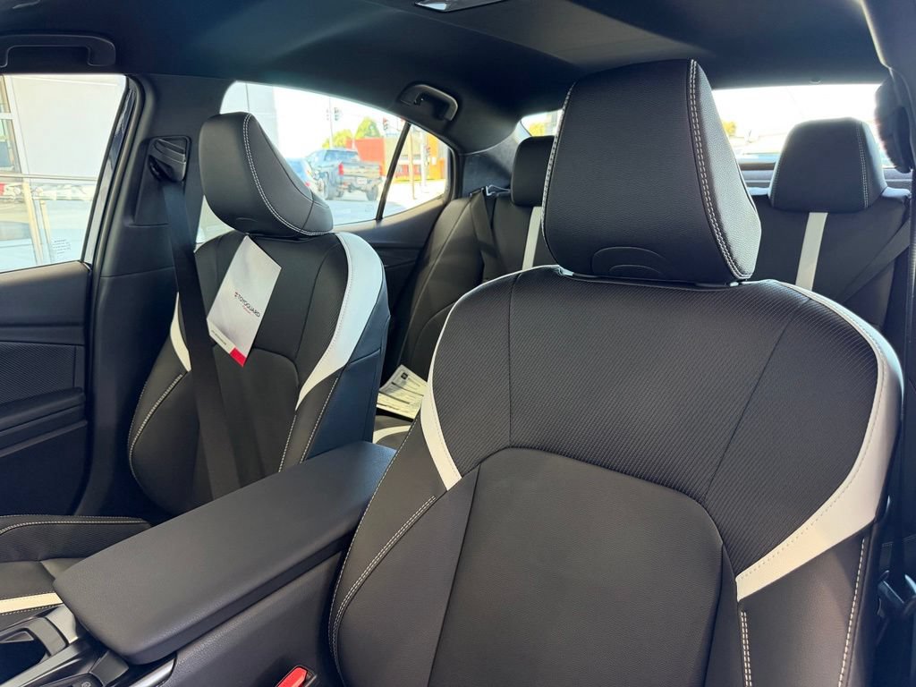Certified 2026 Toyota Camry SE w/ Convenience Package FWD image 23