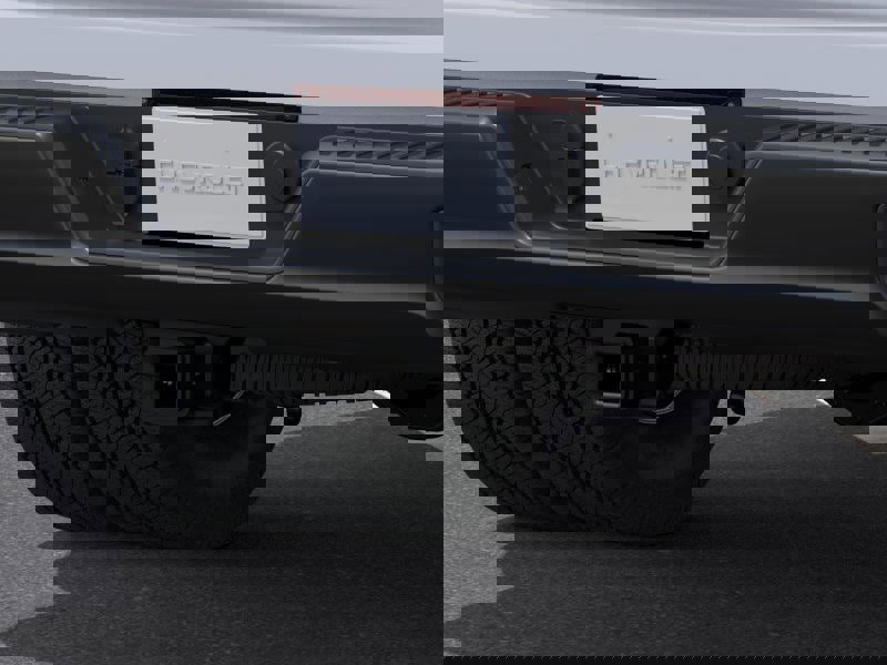 New 2026 Chevrolet Silverado 3500 W/T image 14