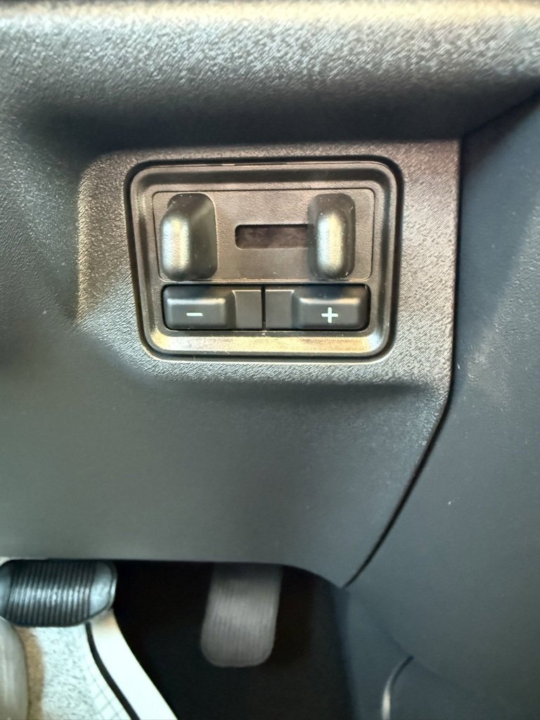 New 2025 Ford Expedition Tremor image 47