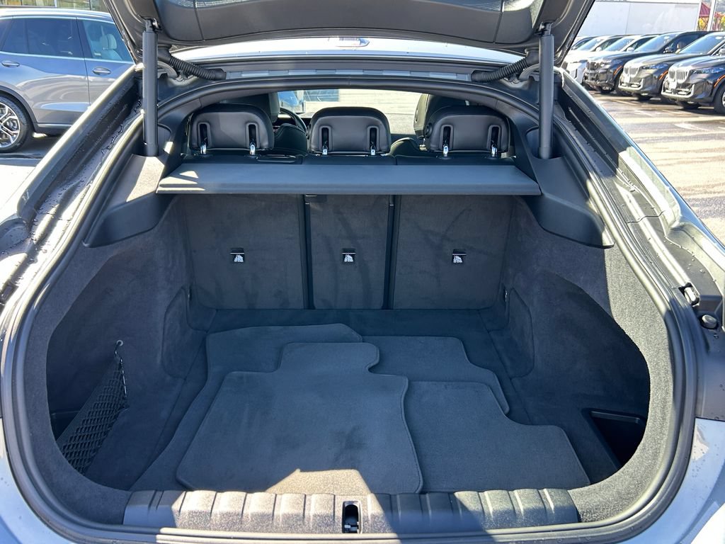 Used 2023 BMW i4 eDrive35 w/ Premium Package RWD image 34