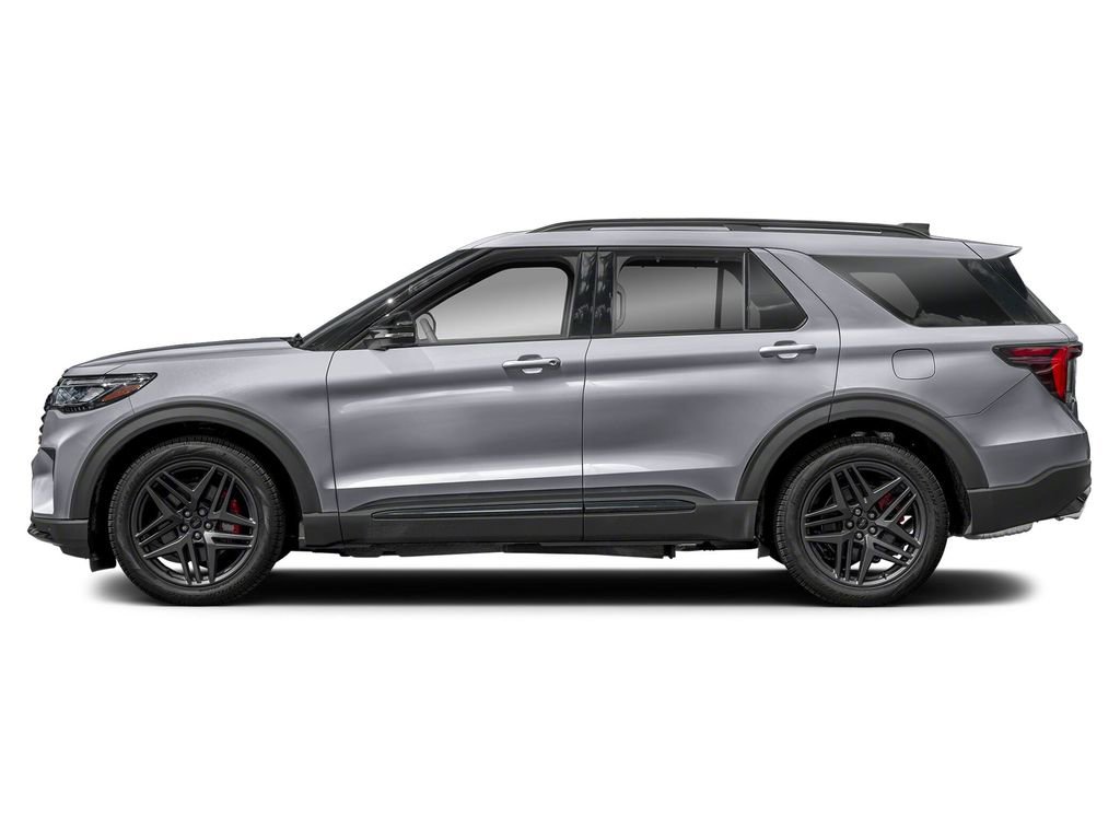 New 2026 Ford Explorer ST w/ Sun And Sound Package image 3