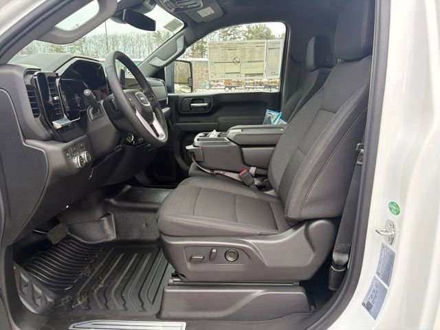 New 2026 GMC Sierra 3500 SLE w/ SLE Convenience Package image 9