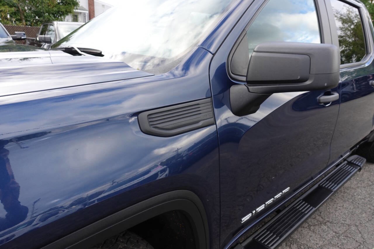 Used 2023 GMC Sierra 1500 Pro image 7