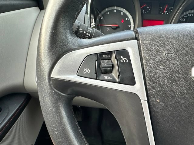 Used 2012 GMC Terrain SLE AWD/4WD image 21