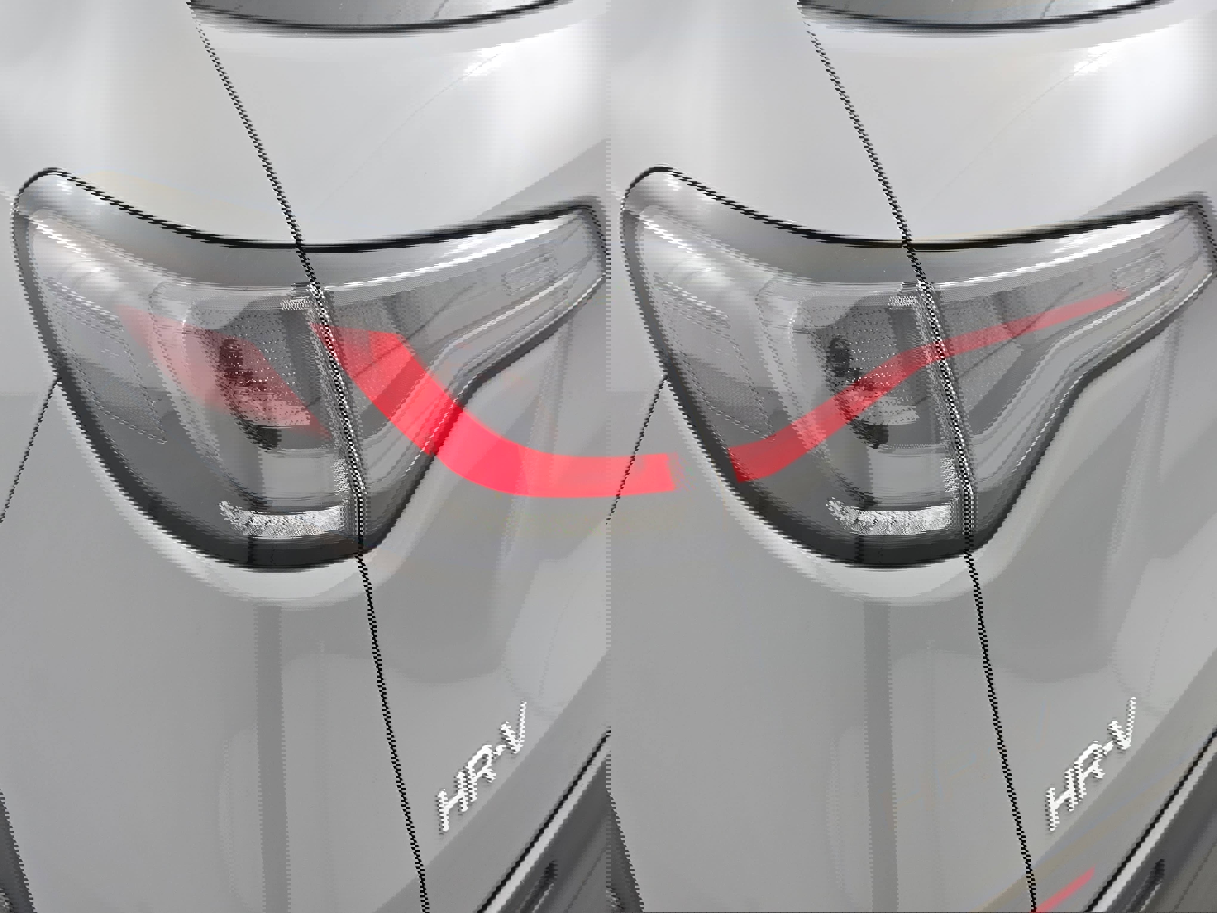 Certified 2023 Honda HR-V Sport image 31