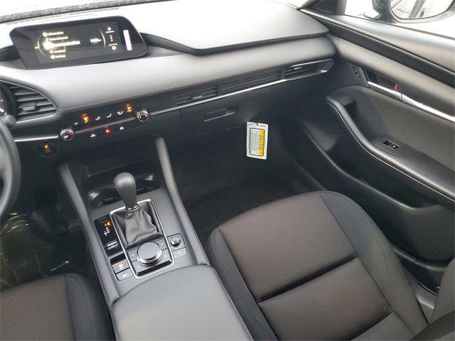 New 2026 MAZDA MAZDA3 s image 16