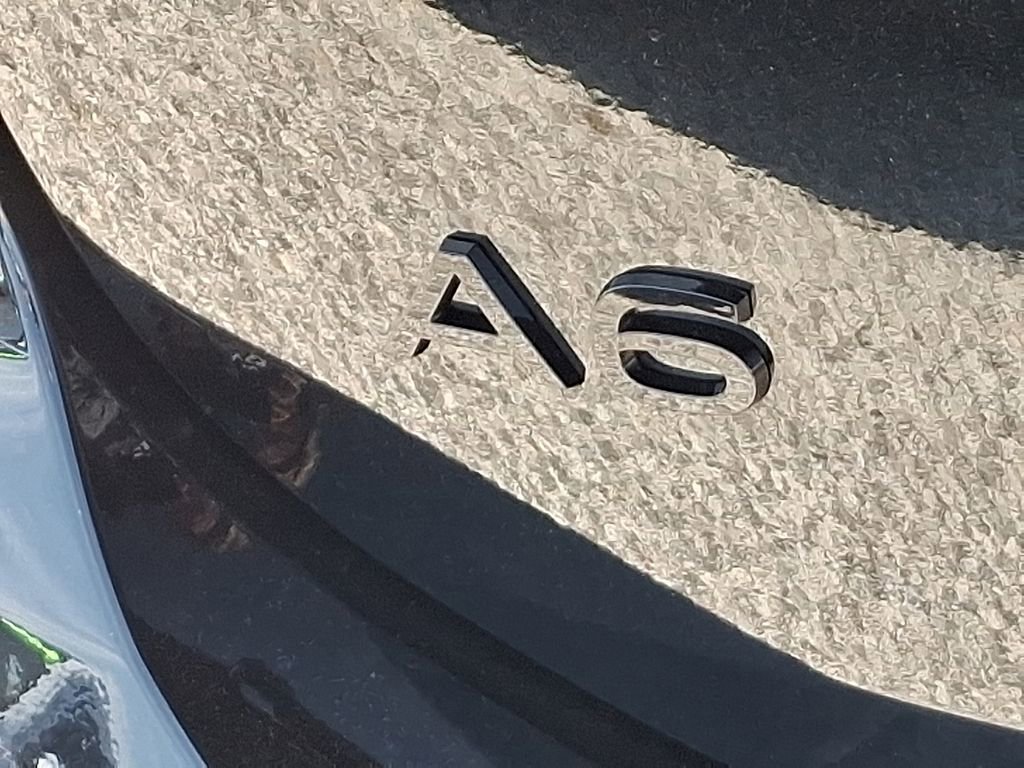 New 2026 Audi A6 Premium Plus image 11