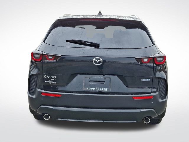 New 2026 MAZDA CX-50 2.5 Hybrid w/ Weather Package image 6