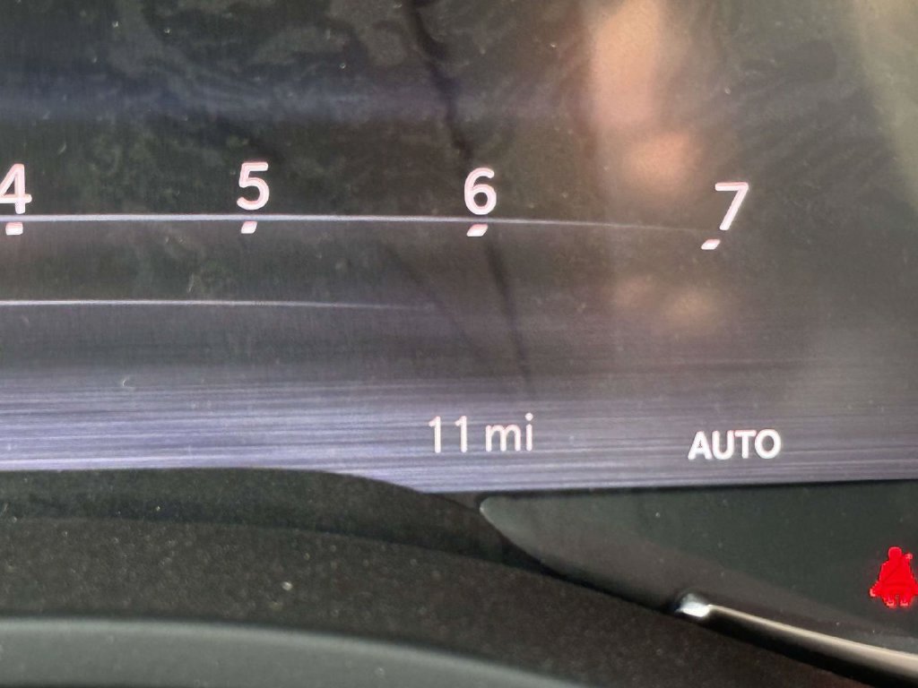 New 2026 RAM 1500 Big Horn AWD/4WD image 25