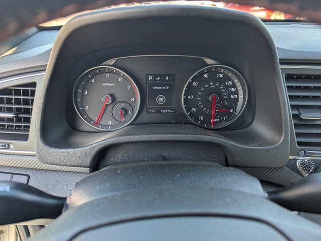 Used 2018 Hyundai Elantra Sport w/ Cargo Package image 20