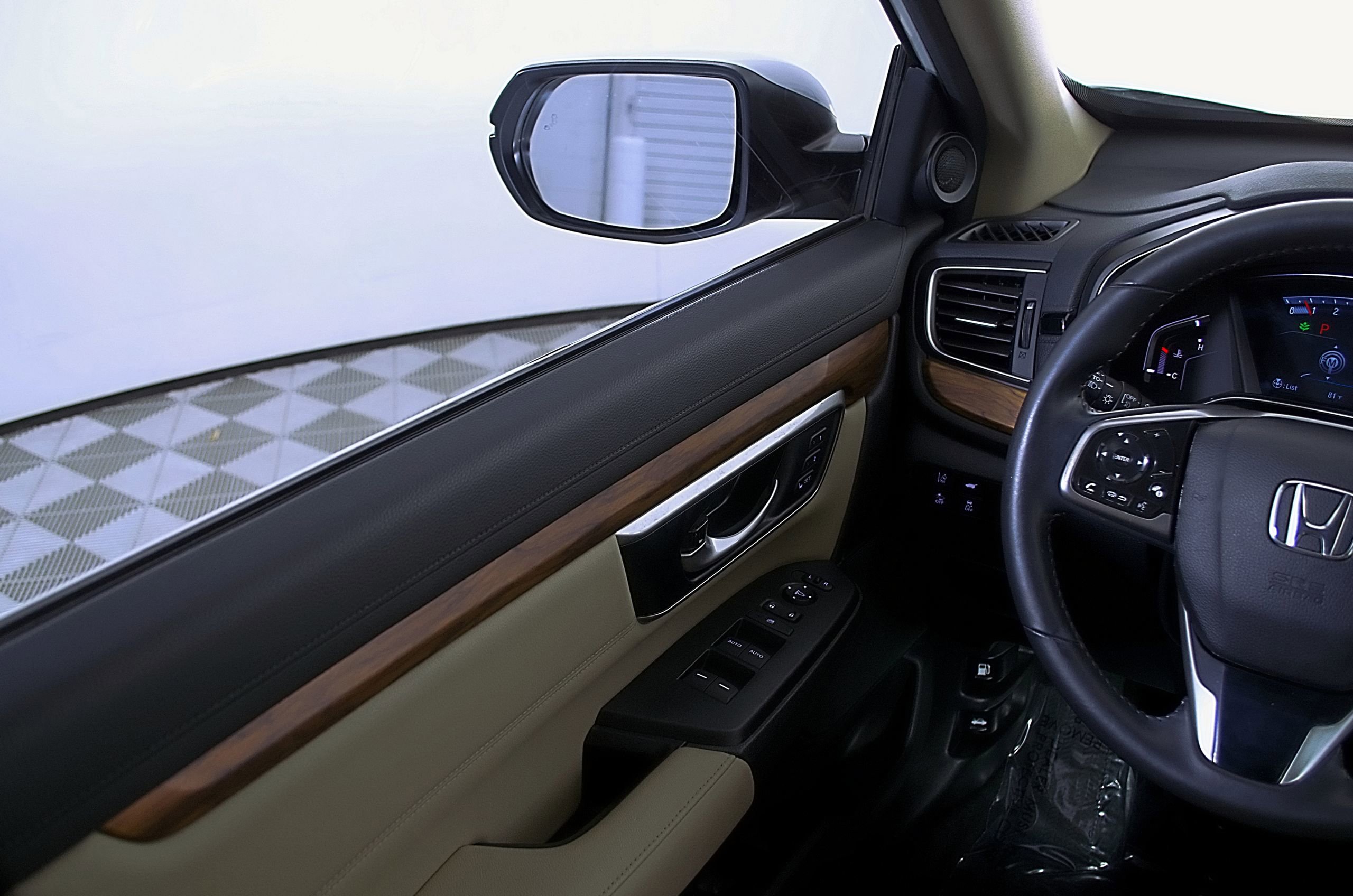 Used 2021 Honda CR-V EX-L image 20