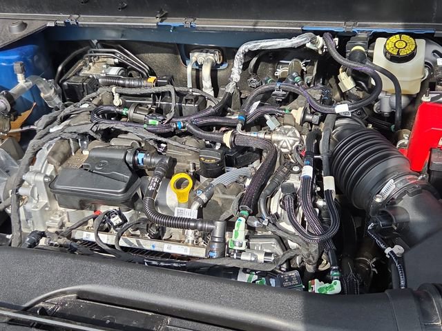 Used 2024 Ford Bronco Sport Big Bend image 10