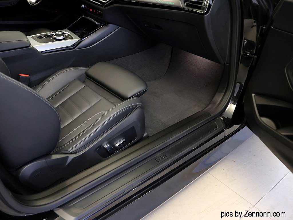 Certified 2023 BMW 230i xDrive 230i xDrive w/ Premium Package image 31