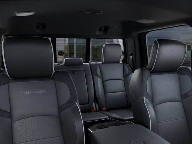 New 2026 RAM 2500 Laramie image 26