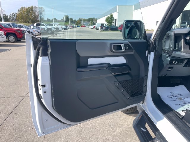 Used 2024 Ford Bronco Big Bend AWD/4WD image 20