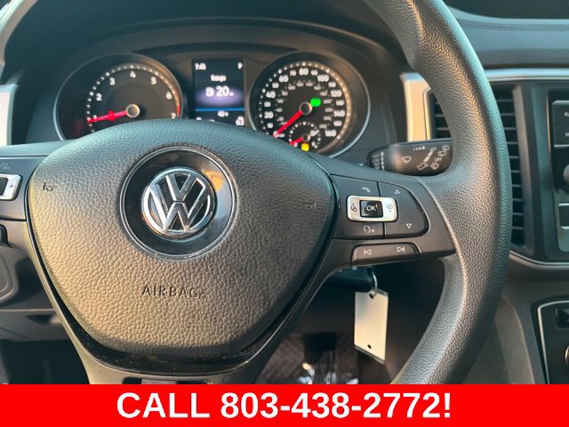 Used 2018 Volkswagen Atlas S FWD image 18