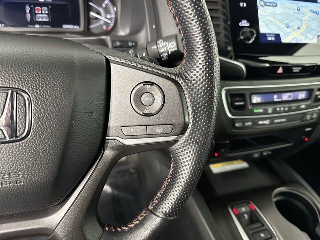 Used 2023 Honda Passport TrailSport image 14