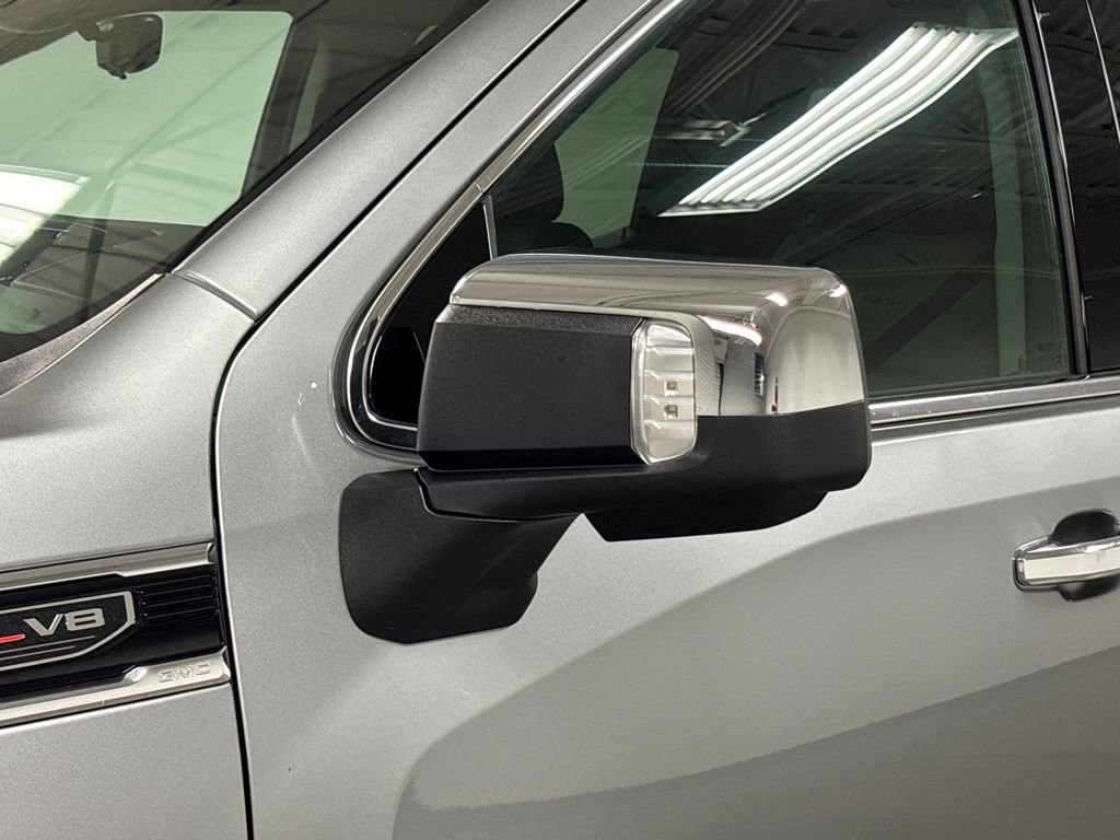 New 2026 GMC Sierra 1500 Denali w/ Denali Reserve Package image 10