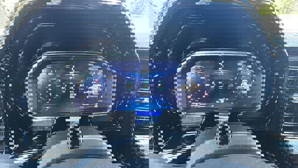 New 2026 Chevrolet Silverado 1500 High Country image 25