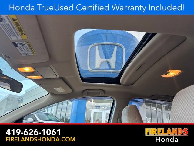 Used 2016 Honda CR-V EX image 24