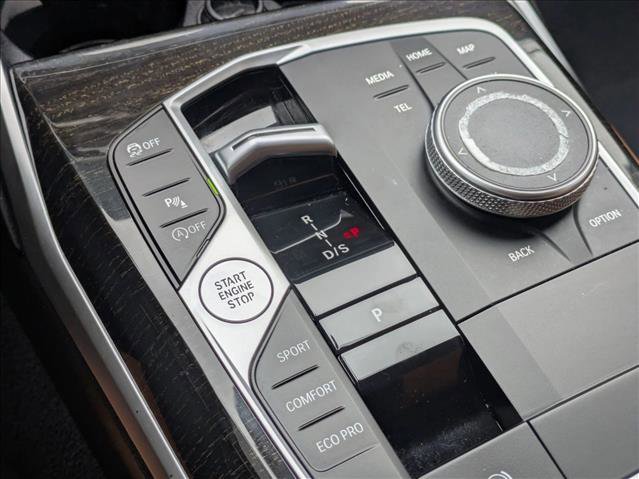 Used 2023 BMW 330i Sedan w/ Premium Package RWD image 12