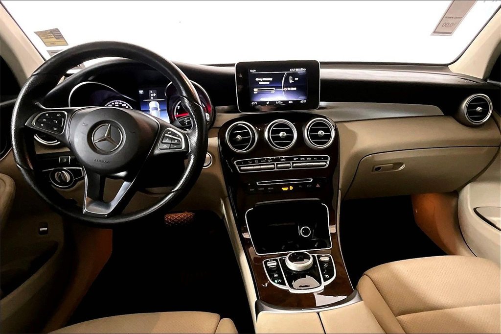 Used 2018 Mercedes-Benz GLC 300 image 11