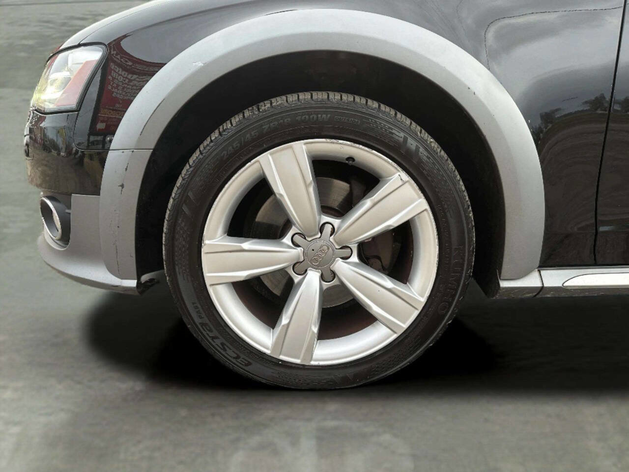 Used 2013 Audi A4 Premium AWD/4WD image 29