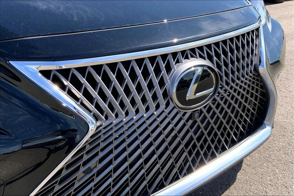 Used 2018 Lexus LS 500 AWD w/ Interior Upgrade Package image 31