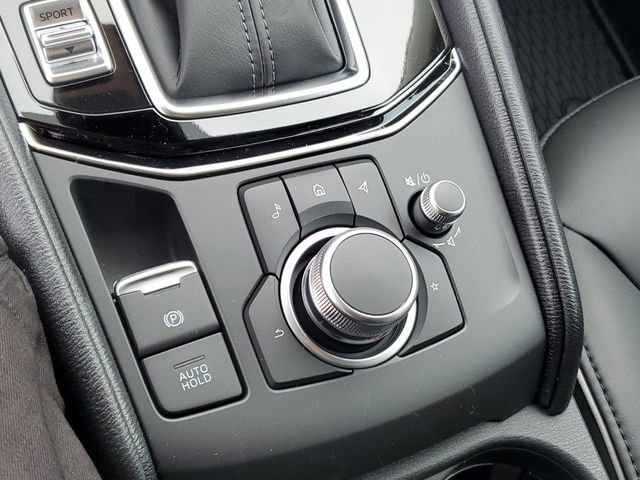 New 2025 MAZDA CX-5 AWD 2.5 S w/ Select Package image 28