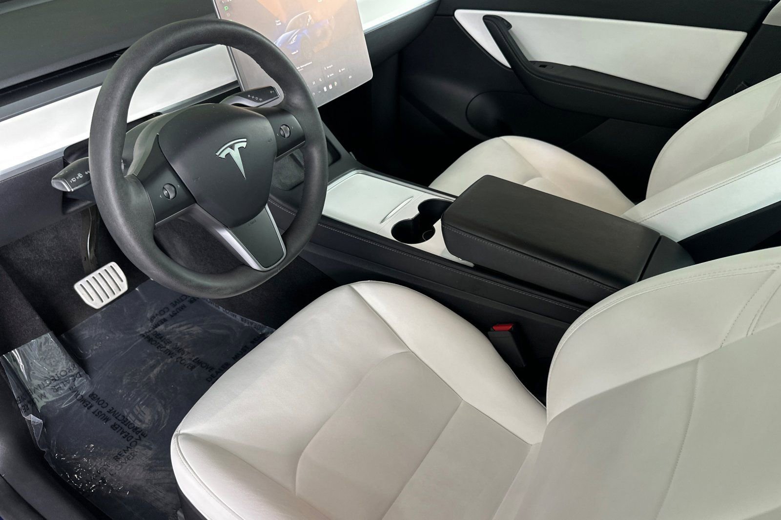 Used 2022 Tesla Model Y Performance image 11