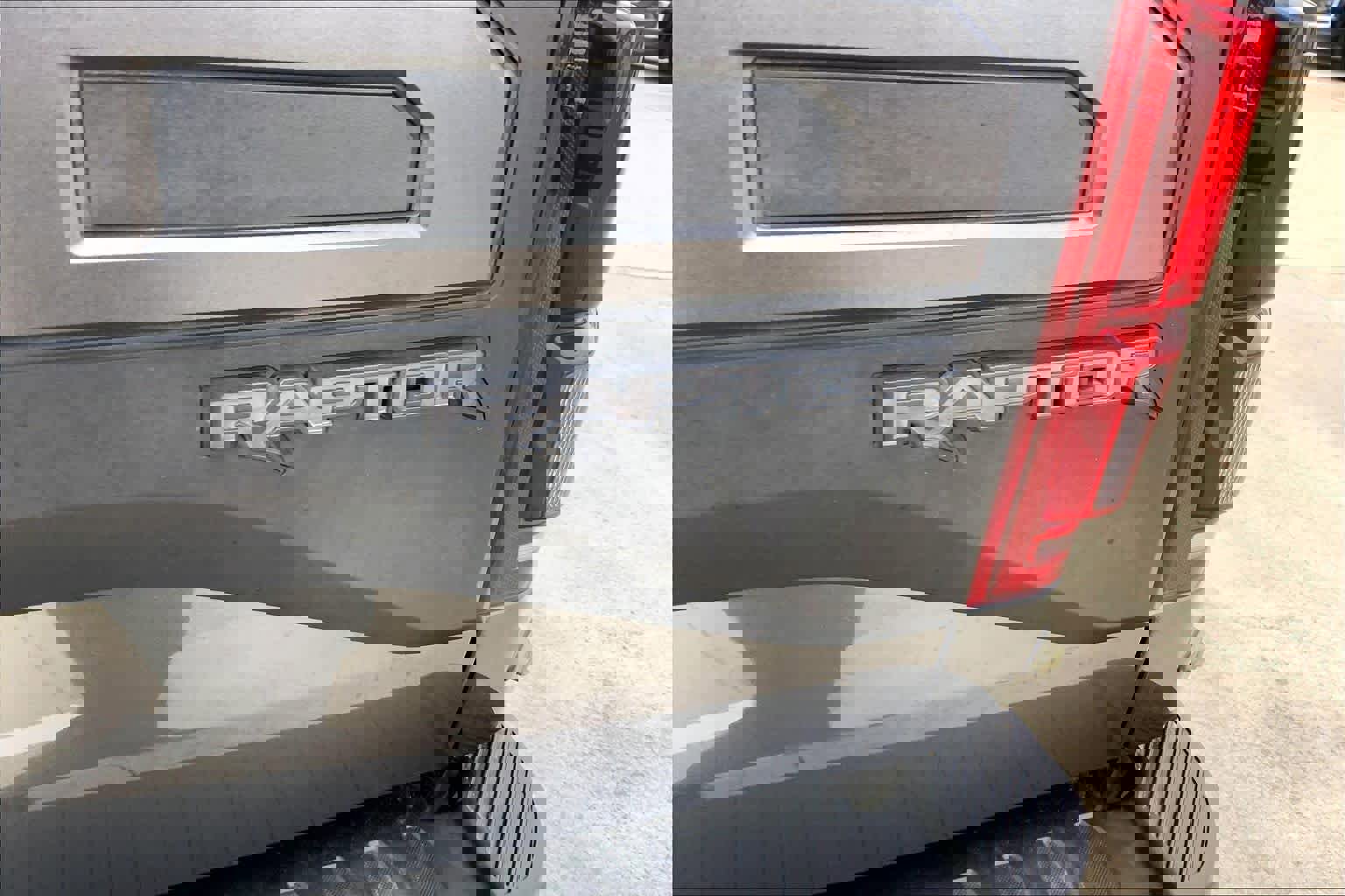 Used 2019 Ford F150 Raptor w/ Equipment Group 802A Luxury image 30